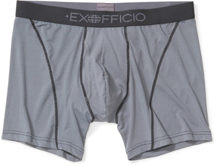 ExOfficio Give-N-Go Sport 2.0 Boxer Brief Underwear - Men's 3 Inseam