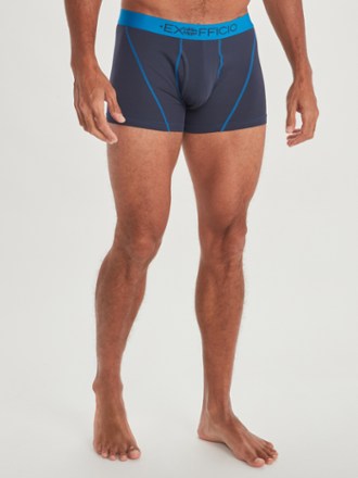 Exofficio Men’s Give - n - Go 2.0 Boxer Brief | High Country Outfitters