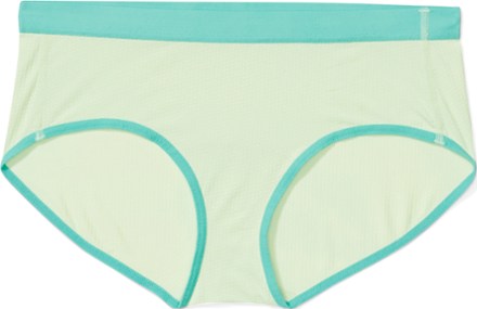 Give-N-Go 2.0 Sport Mesh Hipster Briefs - Women's