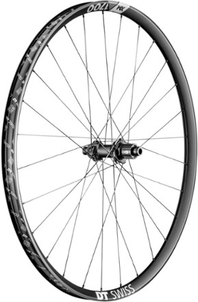 DT Swiss XM 1700 SPLINE Wheel