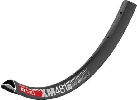 DT Swiss XM 481 Rim