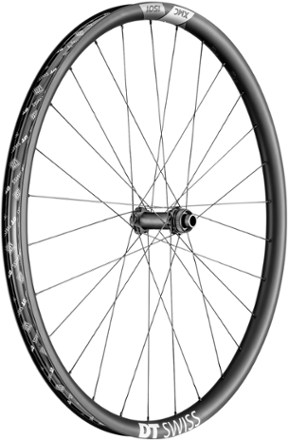 XMC 1501 SPLINE ONE Wheel