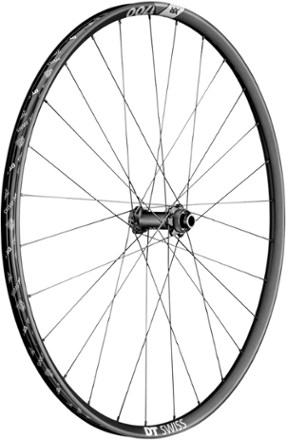 XR 1700 SPLINE Wheel