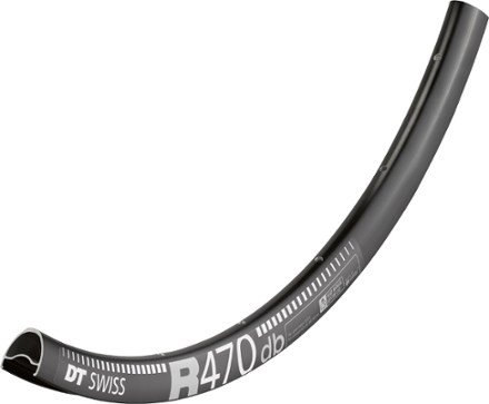 DT Swiss R 470 Rim