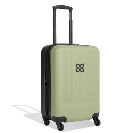 Meridian Carry-On Wheeled Luggage