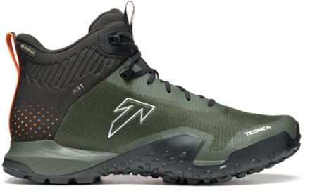 Tecnica hiking store boots review