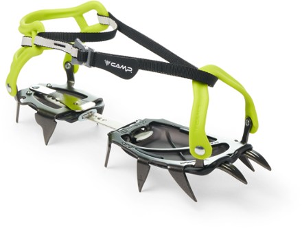 C.A.M.P. Stalker Universal Crampons