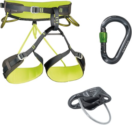 C.A.M.P. Men's Energy CR3 Harness