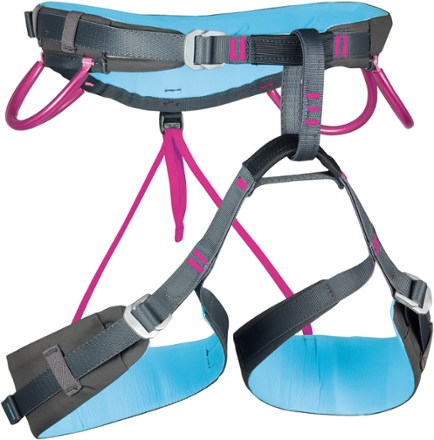 C.A.M.P. Energy Nova Harness Package - Women's | REI Co-op