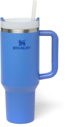 Stanley The Quencher H2.0 FlowState™ Tumbler Limited Edition Color | 40 OZ  - Lavender