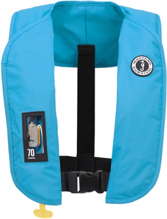 Mustang Survival MIT 70 Manual Inflatable PFD