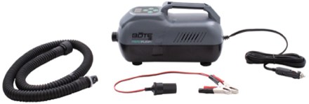 BOTE AeroPump II Electric Pump