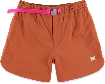 Topo designs store river shorts