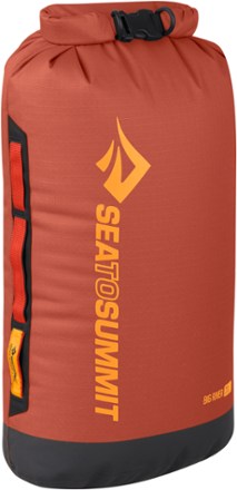 Sea to Summit Lightweight Dry Bag 1.5 L Grey - Lightweight Waterproof Dry  Bag, 1.5 L, Size 1.5 L - Colour Beluga, Beluga, 3L, x : : Sports &  Outdoors