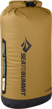 Evac Compression Dry Bag UL (High Rise Grey) - Sophos Survival