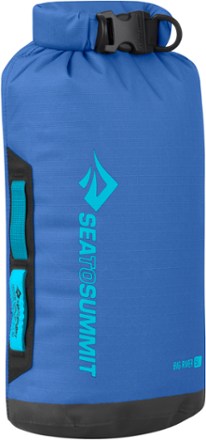 Sea to Summit Big River Dry Bag - 5 L