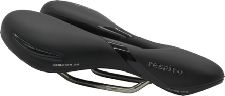 Selle Royal Respiro Athletic Saddle