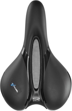 Selle Italia Max Flite Gelflow Racing Saddle – Condor Cycles