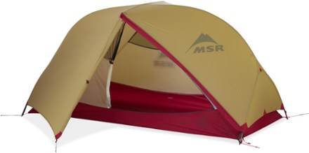 MSR Hubba Hubba 1 Tent | REI Co-op