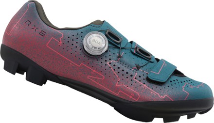 Shimano rx online shoes