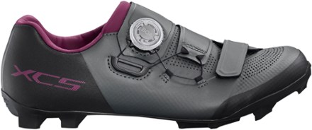 There's a newer version of Shimano XC5 Mountain Bike Shoes - Women's