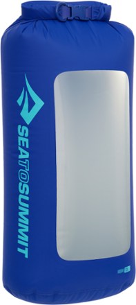 Sea to Summit Lightweight View Dry Bag - 13 L