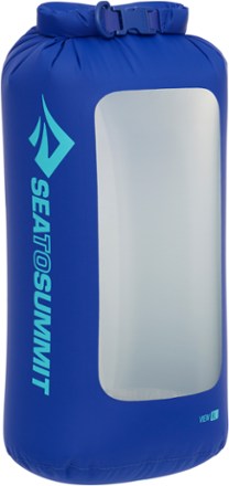 Sea to Summit Lightweight View Dry Bag - 8 L