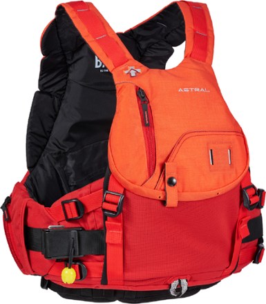 Astral Indus PFD