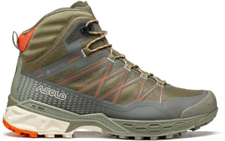 Asolo on sale moran gtx