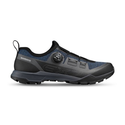 Shimano Men's EX7 Cycling Shoes