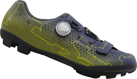 RX 6 Gravel Bike Shoes - Men's