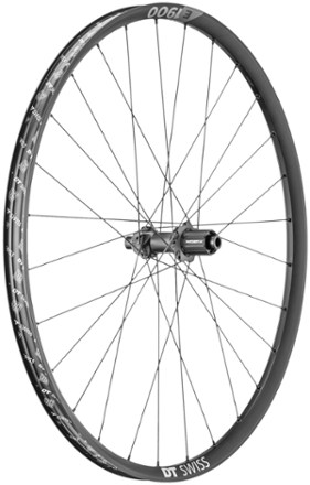 Bontrager line store comp 30 rim