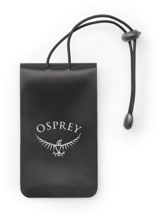 Osprey Luggage Tag