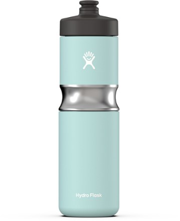 Hydro flask best sale frost blue