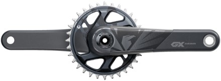 SRAM Carbon GX Eagle Crankset | REI Co-op