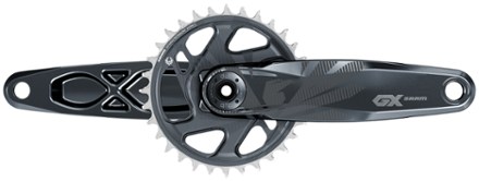 GX Eagle DUB Crankset