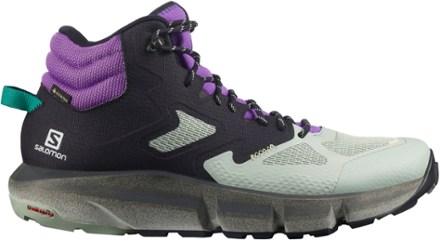 Salewa MS MTN Trainer Mid GTX Asphalt Fluor. Oferta