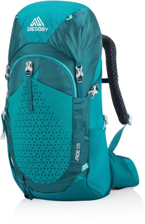 Jade 33 Pack - Women's