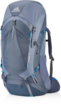 Gregory wander outlet 70 pack