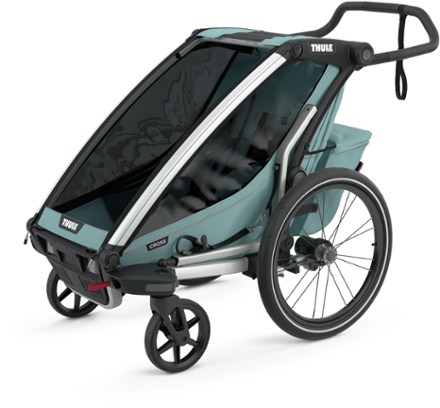 Thule Stroller Axle Mount ezHitch REI Co op