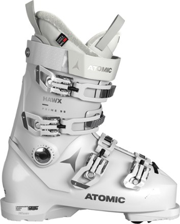 Dalbello Lupo AX 100 UNI Touring Ski Boots 2022 — Vermont Ski and Sport