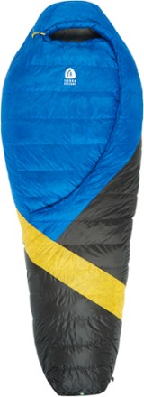 Cloud 35 Sleeping Bag - Long