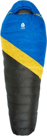 Nitro 35 Sleeping Bag - Long