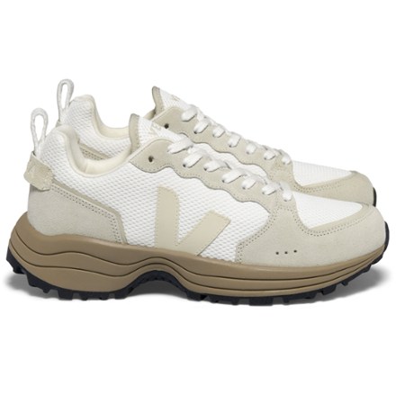 Venturi Sneakers - Women's - White Pierre Dune - 38 EU