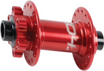 Pro 4 Front Hub