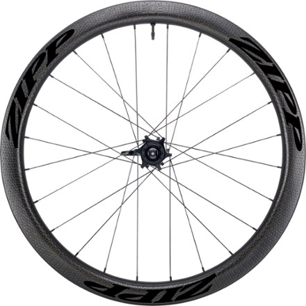 Bontrager Aeolus Pro 49V Disc TLR Road Wheel | REI Co-op