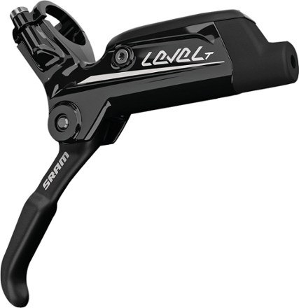 SRAM Level T Hydraulic Disc Brake and Lever Set