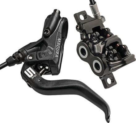 Magura mt thirty hot sale hydraulic disc brakes