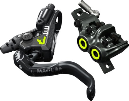 Magura MT7 Pro Hydraulic Disc Brake and Lever Set