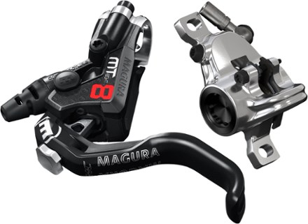 Magura MT8 Pro Hydraulic Disc Brake and Lever Set